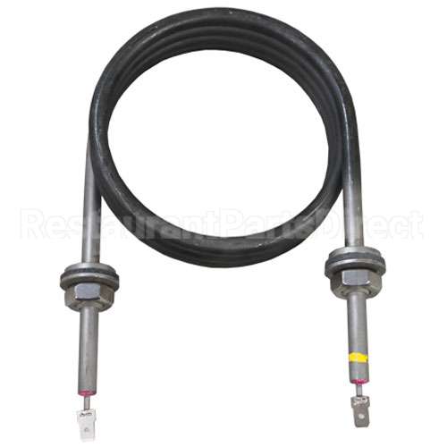 Z070200 Compatible Groen Heating Element - Water, 208V