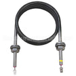 Z070200 Compatible Groen Heating Element - Water, 208V