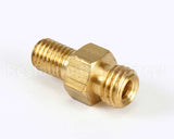 Z071217 Groen Fitting-Male-Temp