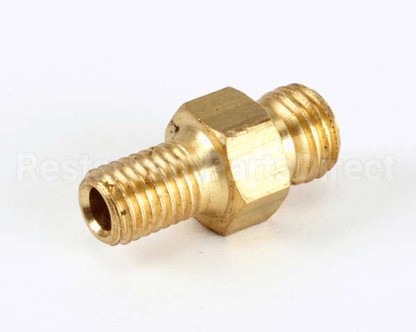 Z071217 Groen Fitting-Male-Temp