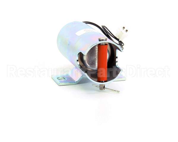 Z071234 Groen Valve-Drain 1/2 Id
