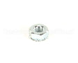 Z071256 Groen Nut Hexagon Keps 10-32
