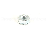 Z071256 Groen Nut Hexagon Keps 10-32