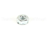 Z071256 Groen Nut Hexagon Keps 10-32