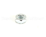 Z071256 Groen Nut Hexagon Keps 10-32