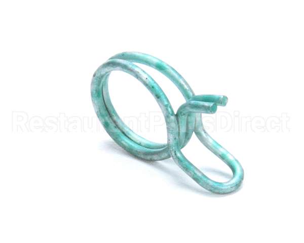 Z071271 Groen Clamp Hose Low