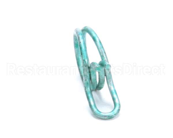 Z071271 Groen Clamp Hose Low
