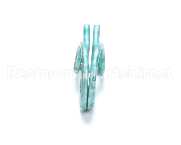 Z071271 Groen Clamp Hose Low