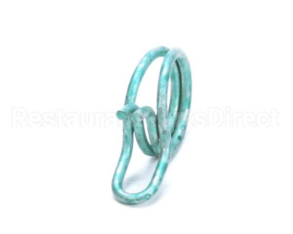Z071271 Groen Clamp Hose Low