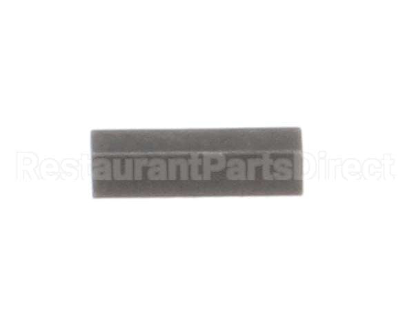 Z071288 Groen Key 1/8 Squarex1/2Lg