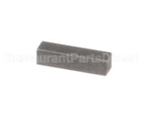 Z071288 Groen Key 1/8 Squarex1/2Lg