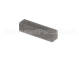 Z071288 Groen Key 1/8 Squarex1/2Lg