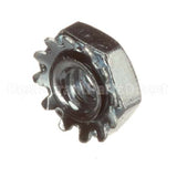 Z071289 Groen Nut Hexagon Keps 6-32