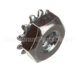 Z071289 Groen Nut Hexagon Keps 6-32