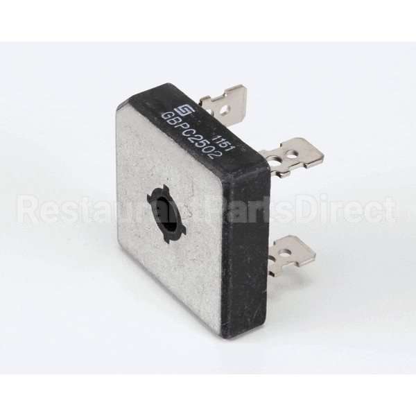 Z071487 Compatible Groen Rectifier-Bridge-Combo