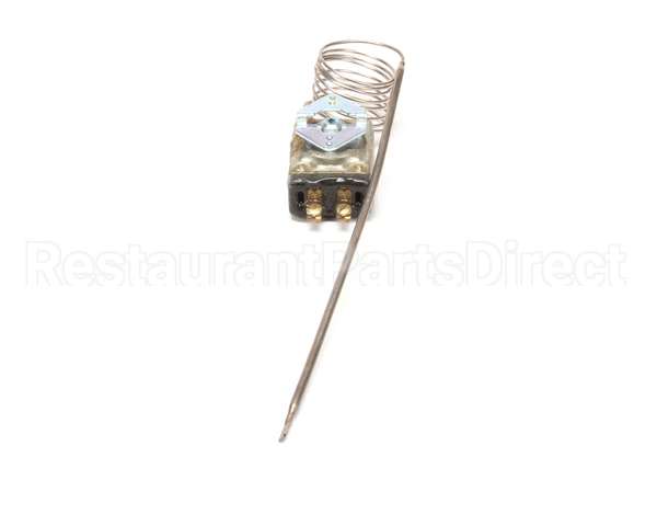 Z071499 Groen Thermostat