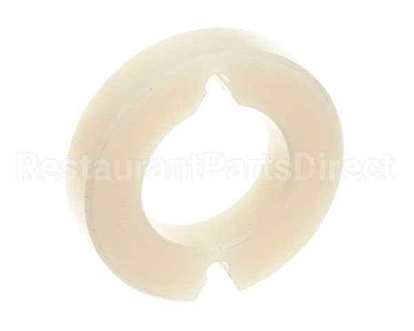 Z072015 Groen Calico, Ring Support Agitator