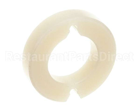 Z072015 Groen Calico, Ring Support Agitator