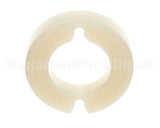Z072015 Groen Calico, Ring Support Agitator
