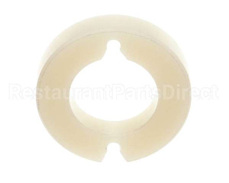Z072015 Groen Calico, Ring Support Agitator
