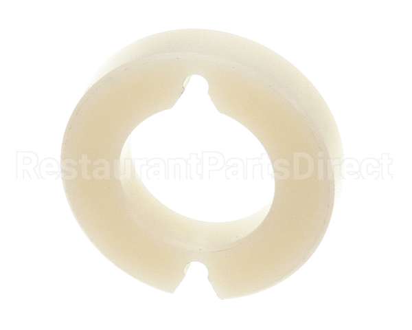 Z072015 Groen Calico, Ring Support Agitator