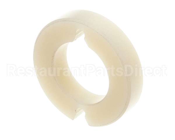 Z072015 Groen Calico, Ring Support Agitator