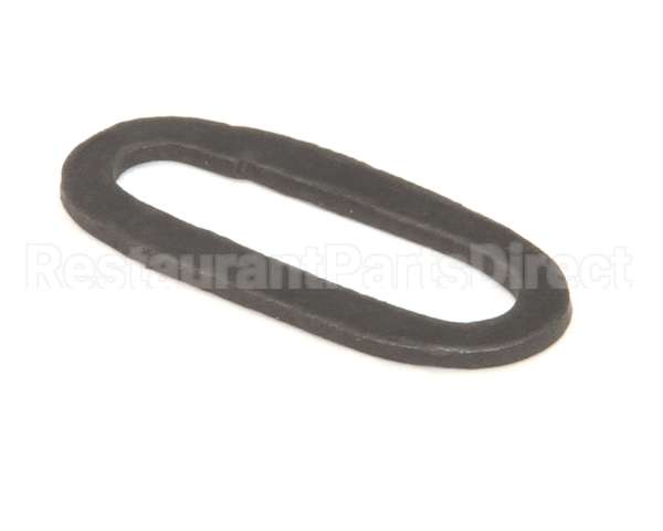 Z072026 Groen Calico, Gasket Glass Water