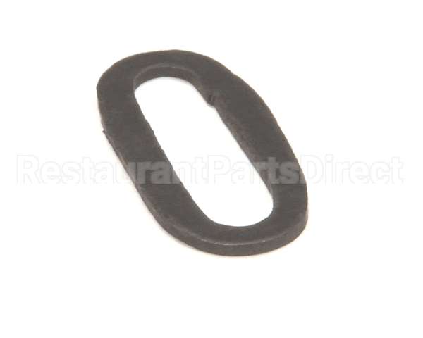 Z072026 Groen Calico, Gasket Glass Water