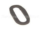 Z072026 Groen Calico, Gasket Glass Water