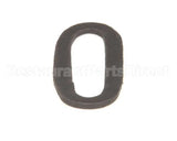 Z072026 Groen Calico, Gasket Glass Water