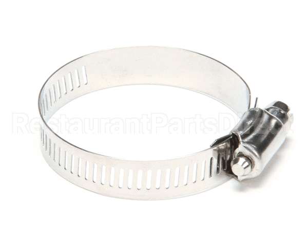 Z073259 Groen Clamp Hose 2-1/4 Dia.