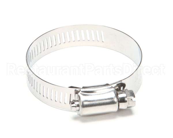 Z073259 Groen Clamp Hose 2-1/4 Dia.