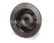 Z073413 Groen Knob Tdb/8-20 Cfc
