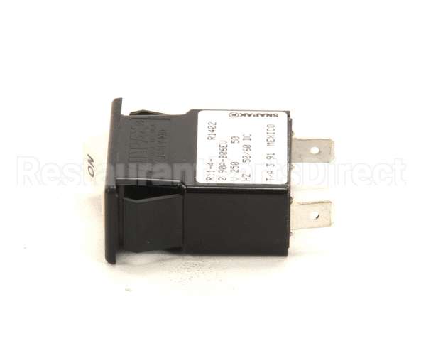 Z074513 Groen Circuit Breaker