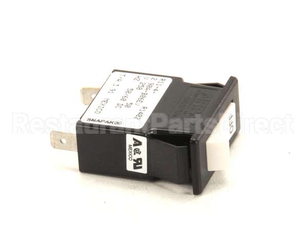 Z074513 Groen Circuit Breaker