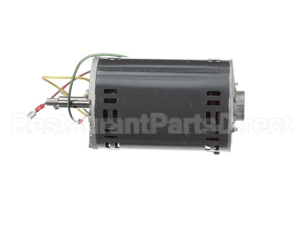 Z074516 Groen Motor 3382Rpm 1/4 Hp