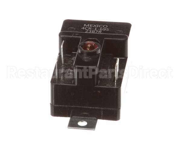 Z074518 Groen Relay Motor Starting