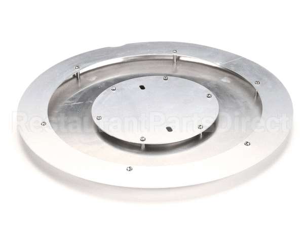 Z074525 Groen Cover Assembly