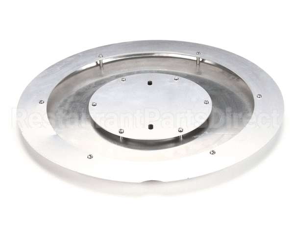 Z074525 Groen Cover Assembly