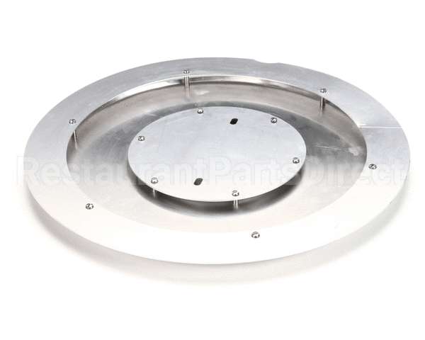 Z074525 Groen Cover Assembly