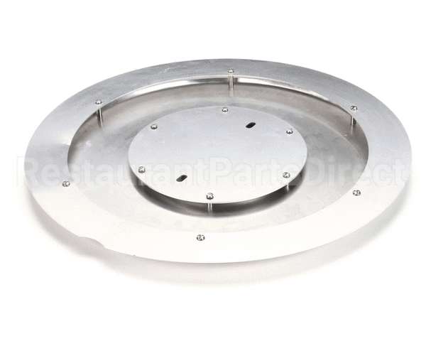 Z074525 Groen Cover Assembly