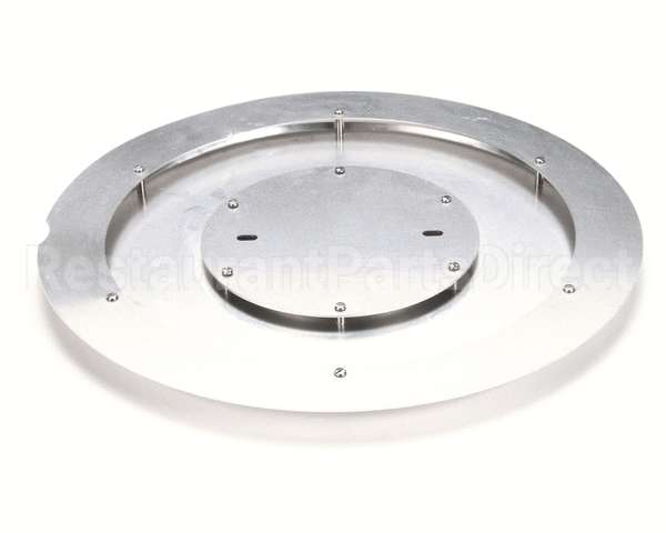 Z074525 Groen Cover Assembly