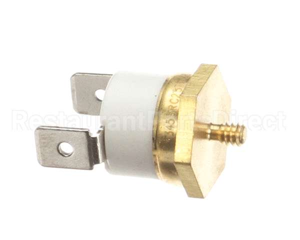 Z074529 Groen Thermostat