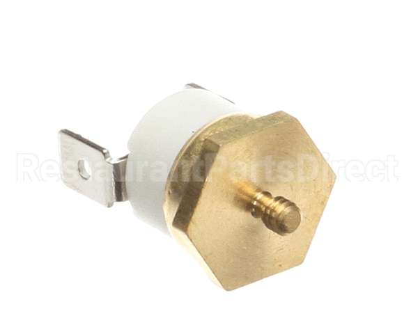 Z074529 Groen Thermostat