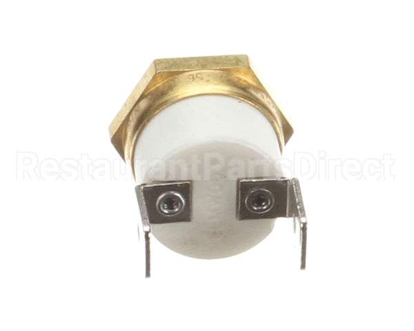 Z074529 Groen Thermostat