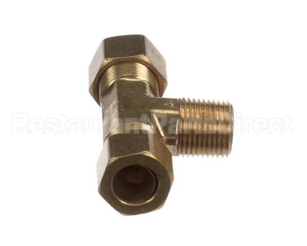 Z074593 Groen Tee 1/2 X 1/2 Tube X