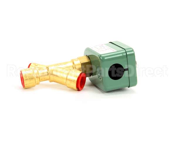 Z074594 Groen Valve Solenoid 1/2 Npt
