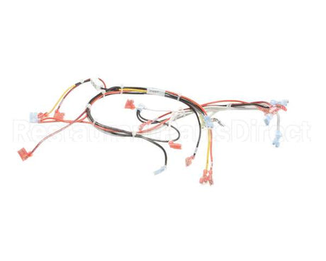 Z074814 Groen Harness Wire Tdb/8-20-Cfc