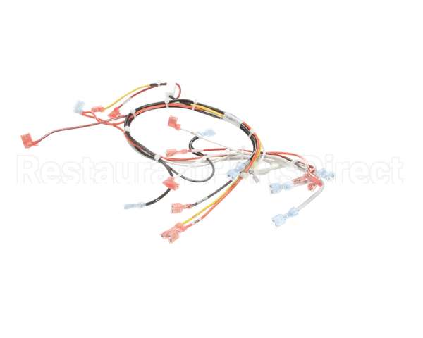 Z074814 Groen Harness Wire Tdb/8-20-Cfc