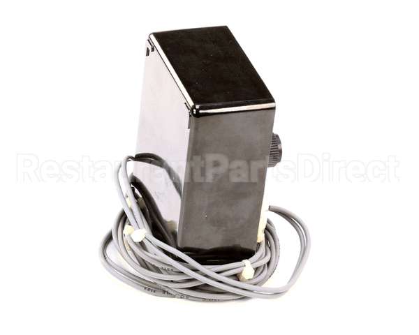 Z074821 Groen Temperature Calibration